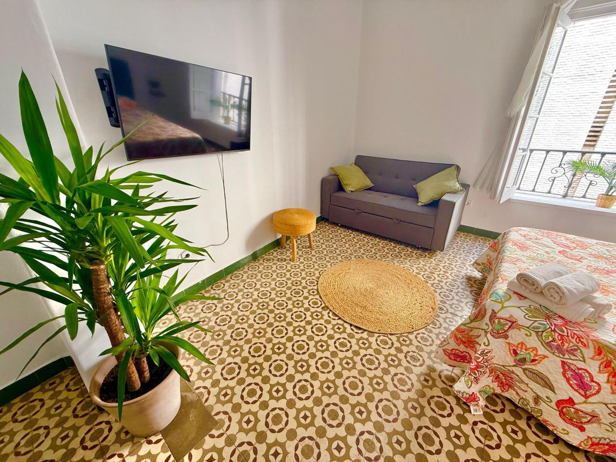 Centro Apartamento 2-A هويلفا المظهر الخارجي الصورة